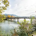 Tegernseele * Gmund am Tegernsee