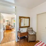 Apartman Tegernseele