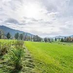 Apartman Tegernseele