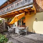 Tegernseele Apartman