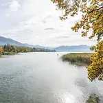 Tegernseele * Gmund am Tegernsee