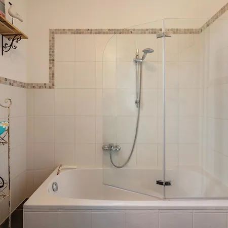 Apartment Tegernseele *