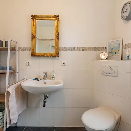 Apartment Tegernseele *