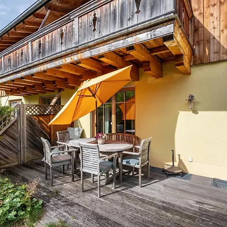 Tegernseele Apartment Gmund am Tegernsee