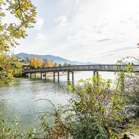 Tegernseele * Gmund am Tegernsee
