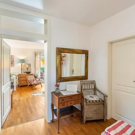 Tegernseele Apartman