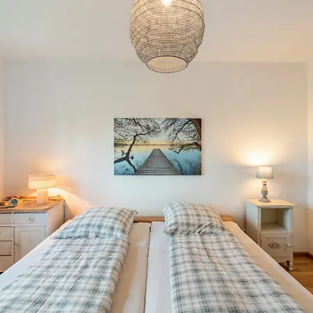 Apartman Tegernseele *