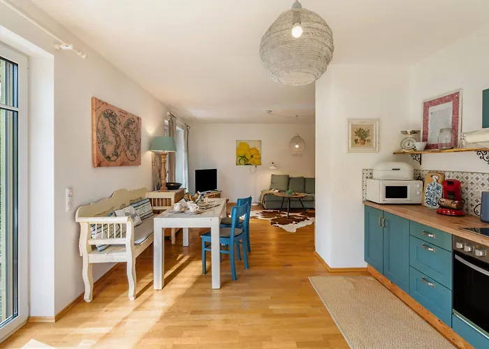 Tegernseele Gmund am Tegernsee